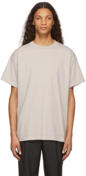 Fear of God Taupe '7' Logo T-Shirt
