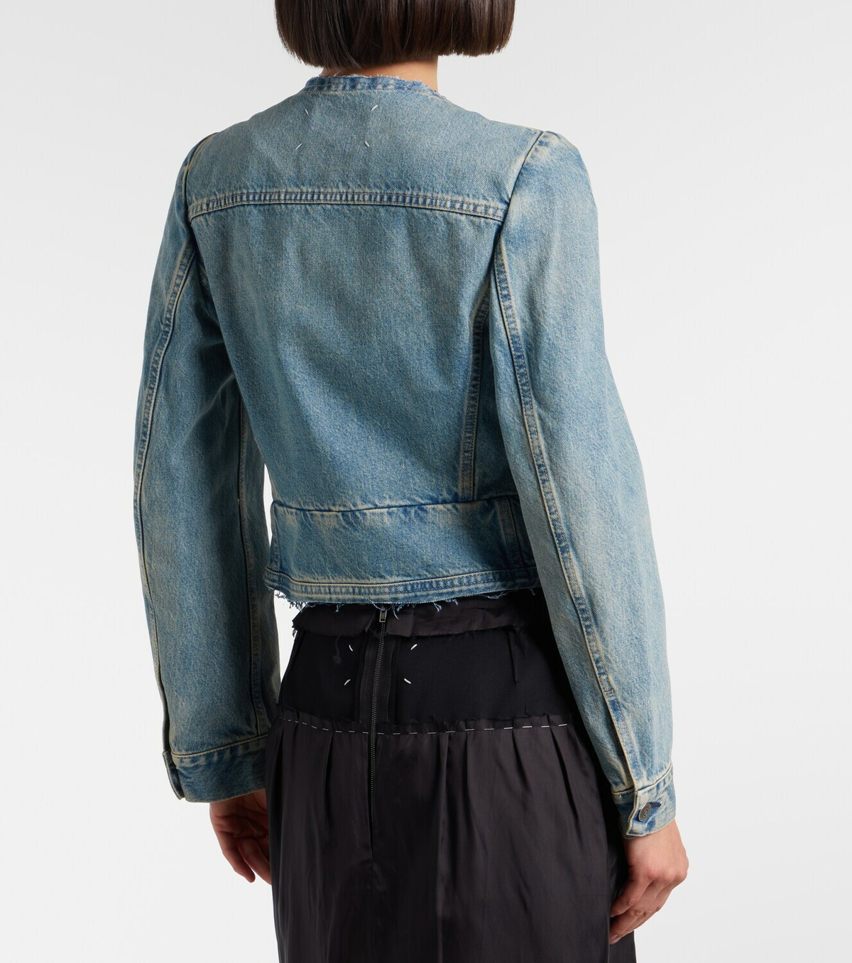 Maison Margiela Denim jacket