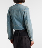 Maison Margiela Denim jacket
