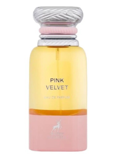 Photo: Maison Alhambra Ladies Pink Velvet EDP Spray 2.7 oz Fragrances 6290362343226