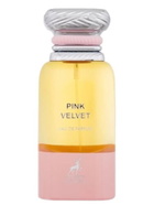 Maison Alhambra Ladies Pink Velvet EDP Spray 2.7 oz Fragrances 6290362343226