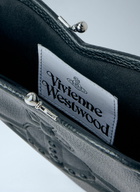 Vivienne Westwood Belle Heart Frame Purse