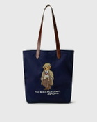 Polo Ralph Lauren TOTE Blue Mens Tote & Shopping Bag