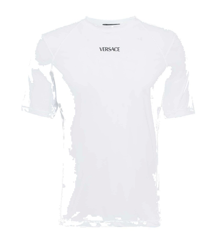 Photo: Versace - Logo T-shirt