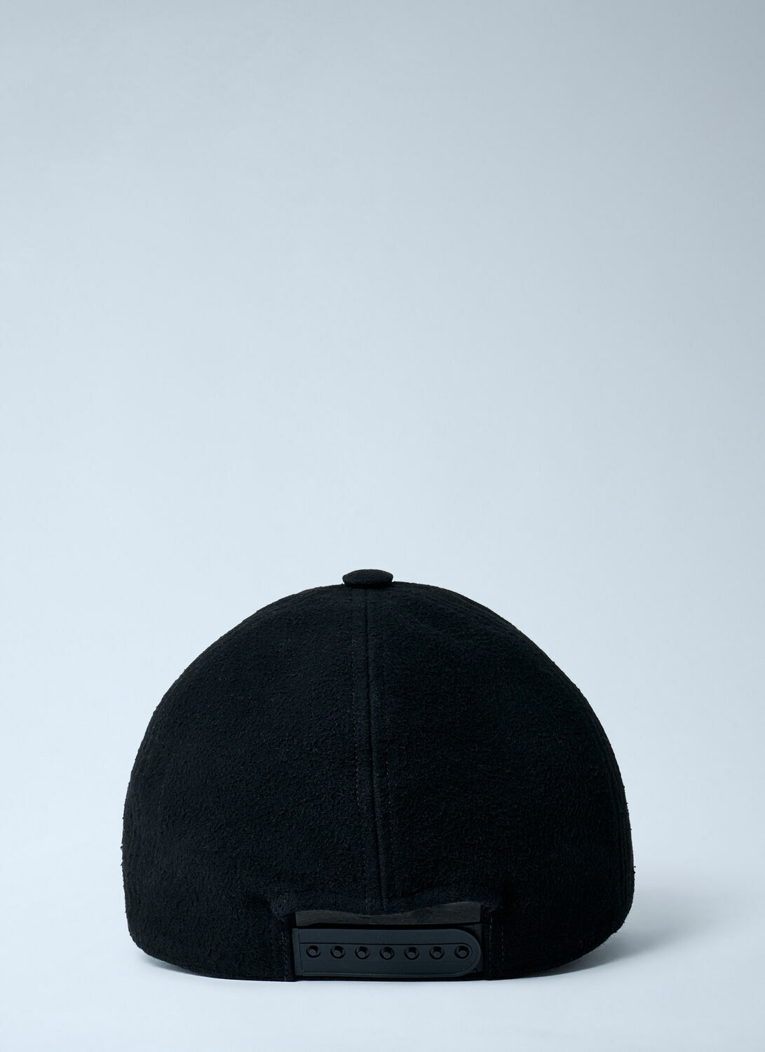 Rick Owens DRKSHDW Embroidered Baseball Cap