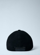 Rick Owens DRKSHDW Embroidered Baseball Cap