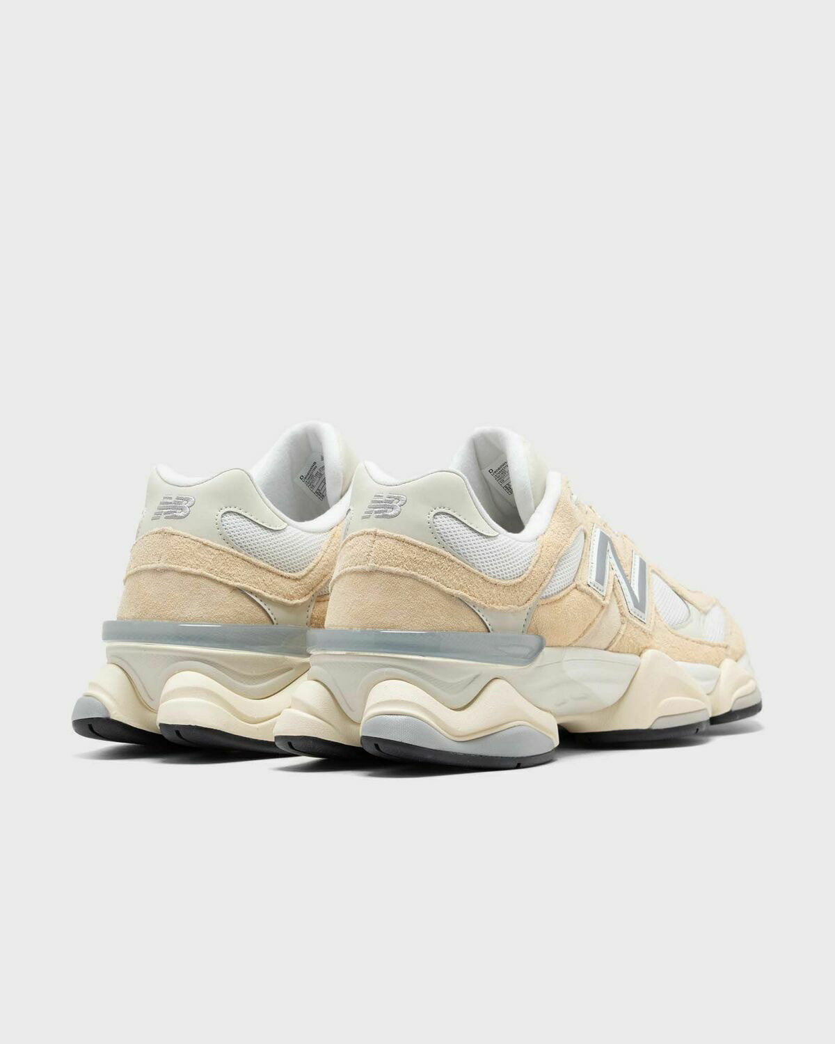 New Balance 9060 White Lowtop New Balance