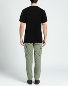 Shoe Mens T-shirt in Black