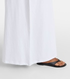 Leset Margo cotton maxi dress