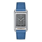 Heritor Esteban Automatic Black Dial Mens Watch HERHS4204