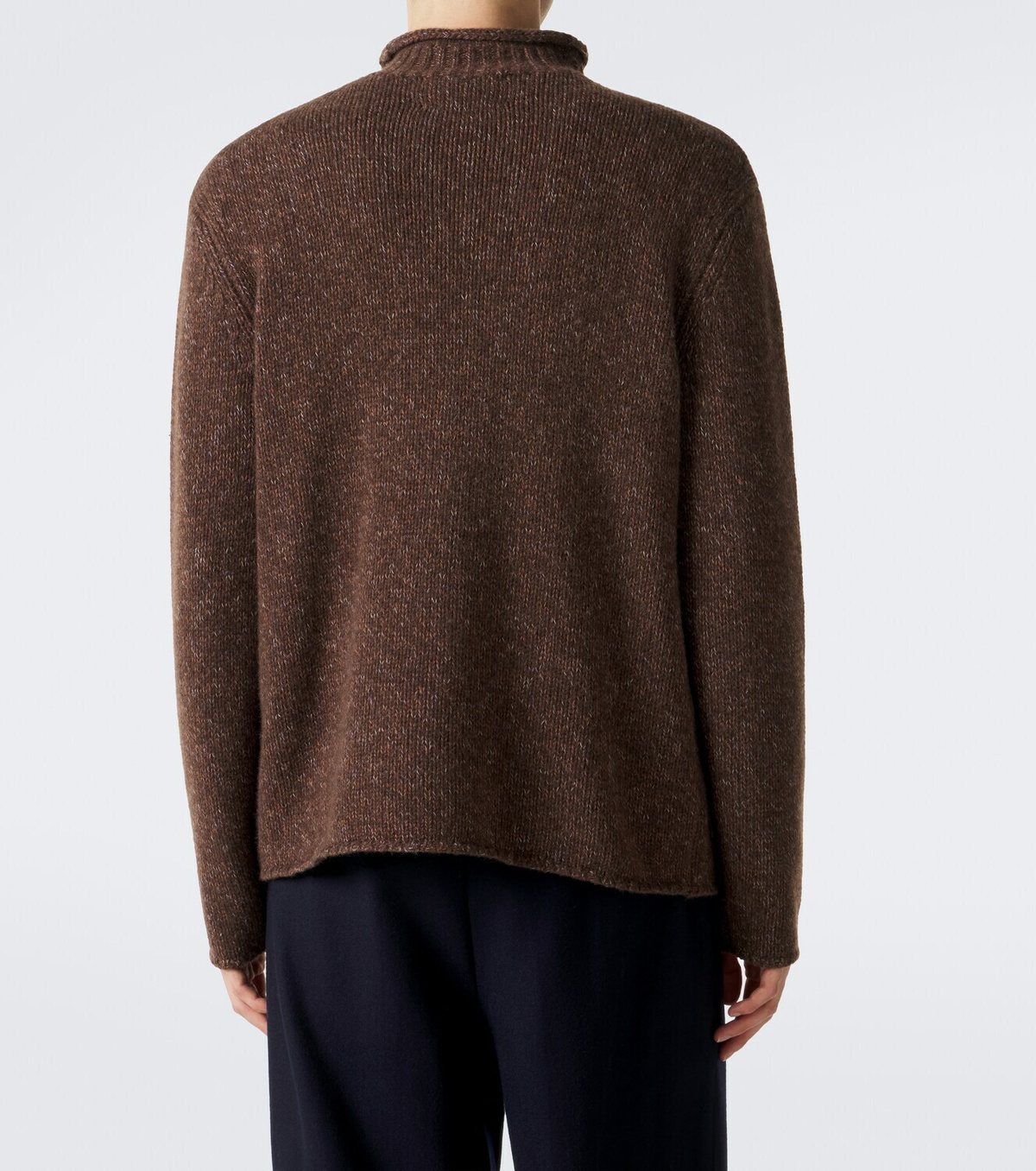 Lisa Yang Cian cashmere sweater
