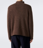 Lisa Yang Cian cashmere sweater