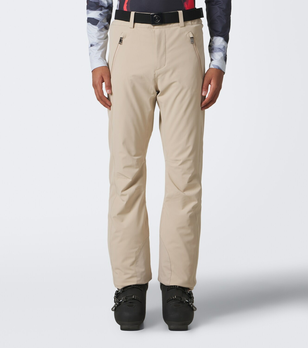 Bogner Thore belted ski pants