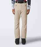 Bogner Thore belted ski pants