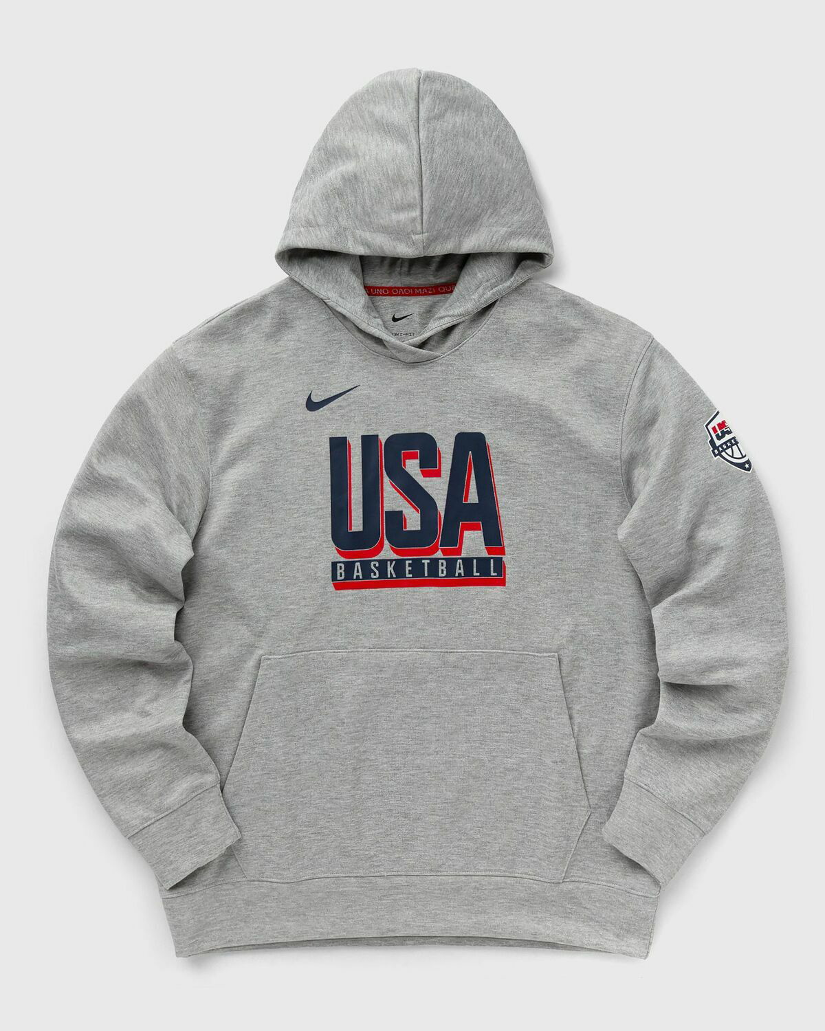 NWT MEN'S USA OLYMPIC selling TEAM NIKE HOODY HOODED SWEATSHIRT $175, RETAIL