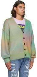 Stolen Girlfriends Club Multicolor Home Body Cardigan