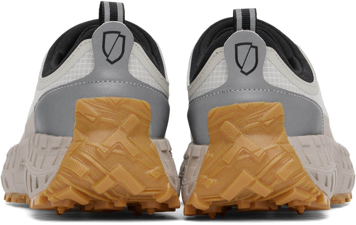 Norda Gray 003 Sneakers