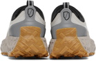 Norda Gray 003 Sneakers