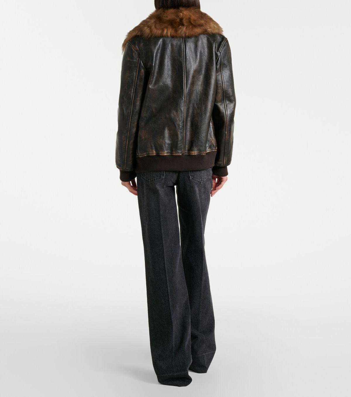 Dolce&Gabbana Flared jeans