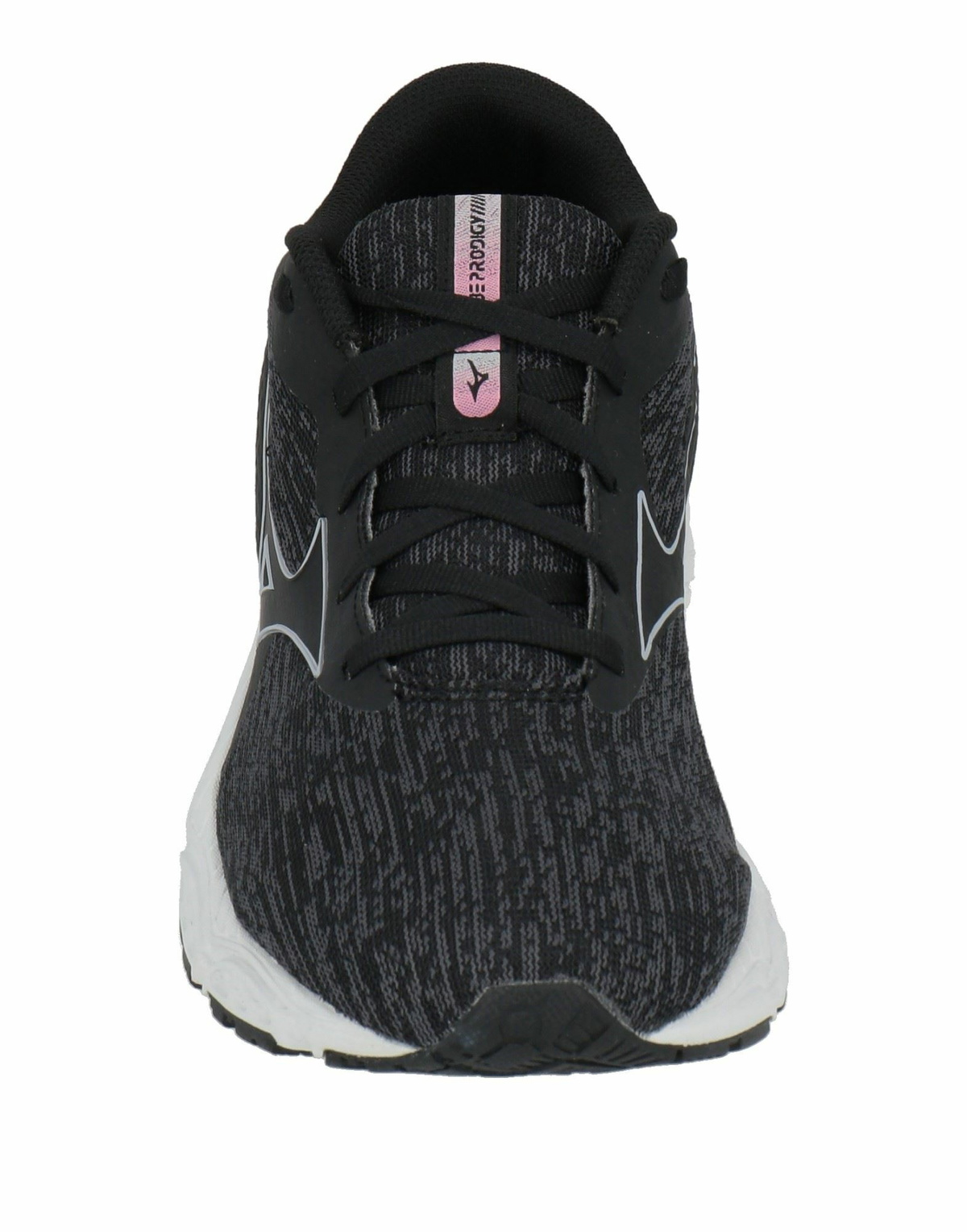 Mizuno Womens Sneakers Charcoal