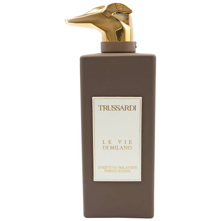 Photo: Trussardi Aperitivo Milanese Porta Nuova EDP Spray 3.4 oz Fragrances 8058045423454