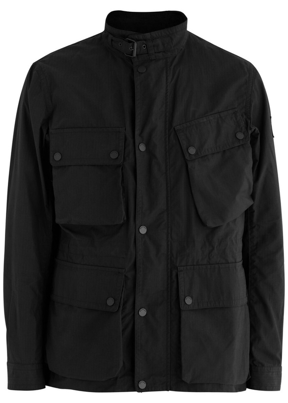 Belstaff x SOPHNET. BXS Wax Down Roadmaster Belstaff