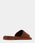 Steve Madden Athens Sandals in Tan