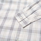 Très Bien Flannel Check Shirt