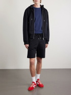 Dries Van Noten - Cotton-Jersey T-Shirt - Blue