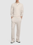 EXTREME CASHMERE N223 Be For Polo Sweater