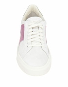 Santoni Womens Sneakers in Off white