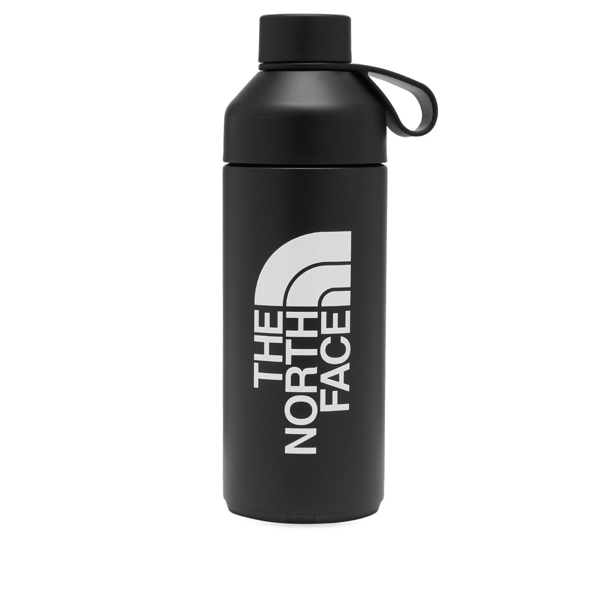 海外モデル★The North Face Water Bottle 黒★新品 海外モデル☆The North Face Water Bottle 黒☆新品 - メルカリ
