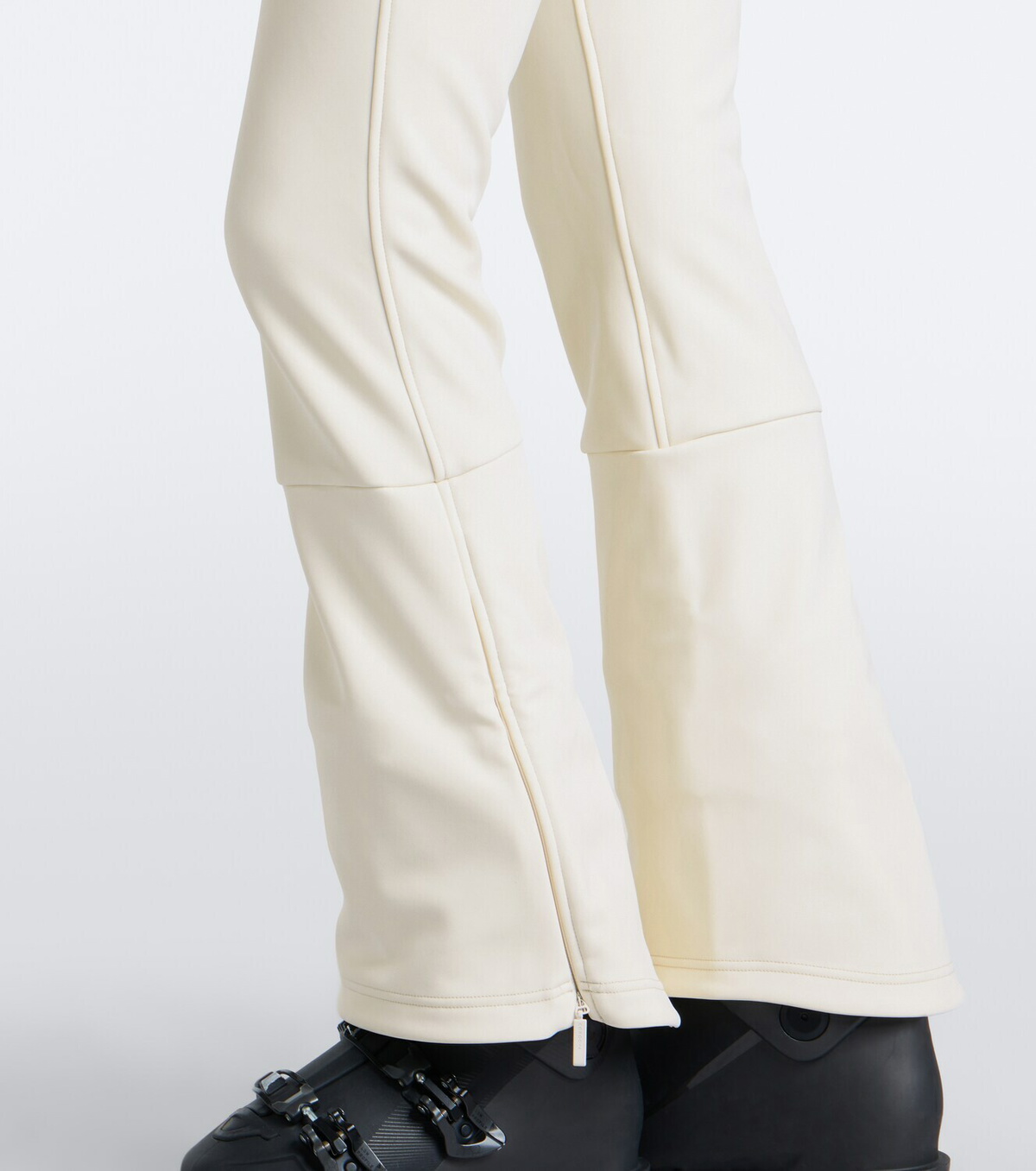 Cordova Myoko belted quilted ski suit