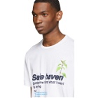 Resort Corps White Safe Haven T-Shirt