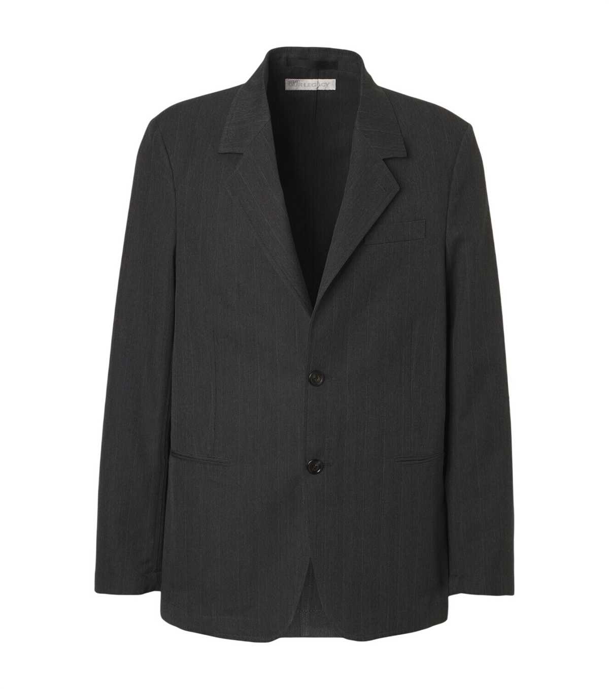 Our Legacy Vienna wool-blend blazer Our Legacy OUR LEGACY 24ss 