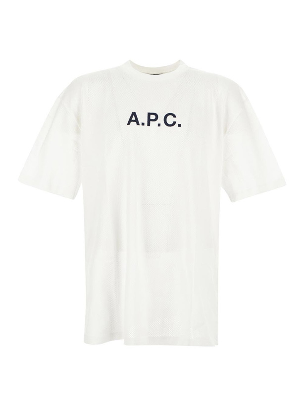 Photo: A.p.c. Moran T Shirt