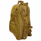 Visvim Men's Cordura 20L Backpack in Khaki