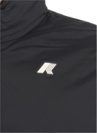 K-Way Amaury Stretch Jacket