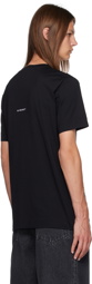 Givenchy Black 4G T-Shirt