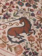 Hartford - Printed Wool Bandana