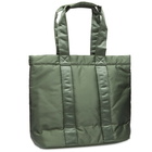 Porter-Yoshida & Co. Tanker Tote in Sage