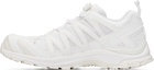 Rier White Salomon Edition XA Pro 3D Sneakers