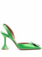 AMINA MUADDI - Begum Sling Pumps