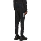 Nike Black Undercover Edition M NRG Track Suit