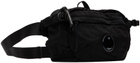 C.P. Company Black Crossbody Bag