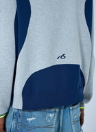 Balenciaga Zip-Up Track Jacket