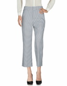 Veronica Beard Womens Pants Sky in Blue