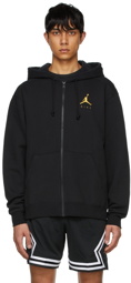 Nike Jordan Black Jumpman Hoodie