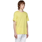 Boss Yellow Lecco T-Shirt