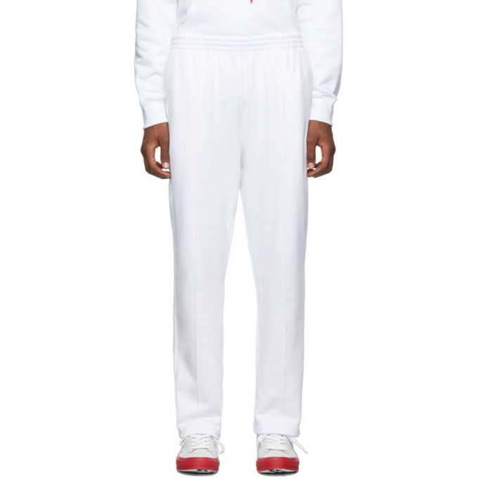 Converse White Golf Fleur* Edition Terry Lounge Pants